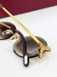 Picture of Cartier Sunglasses _SKUfw80274749fw